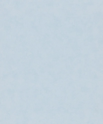 Egyszínű kék vlies tapéta, Marburg Shades 34416
