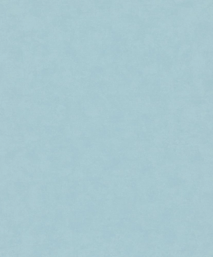 Egyszínű kék vlies tapéta, Marburg Shades 34417