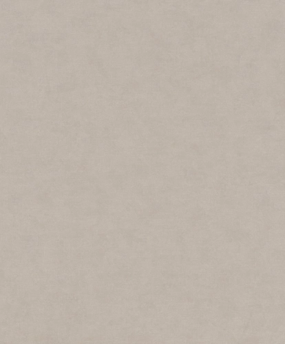 Egyszínű szürke vlies tapéta, Marburg Shades 34423