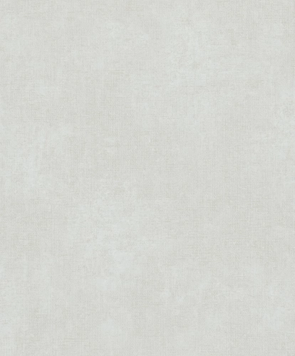 Egyszínű világos szürke vlies tapéta, Marburg Jackie 6831-10
