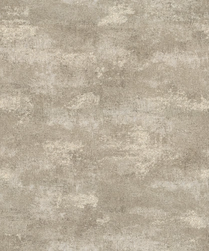 Barna színű textilhatású Vlies-vinyl tapéta, Maison Luxe 17709