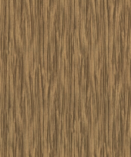 Arany színű textilhatású Vlies-vinyl tapéta, Maison Luxe 17720