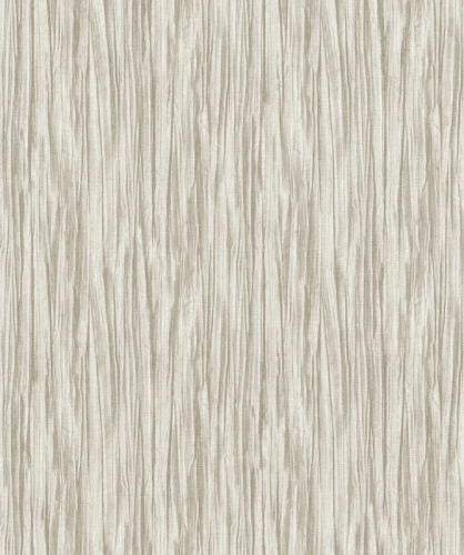 Bézs színű textilhatású Vlies-vinyl tapéta, Maison Luxe 17724