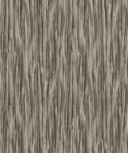 Barna színű textilhatású Vlies-vinyl tapéta, Maison Luxe 17726