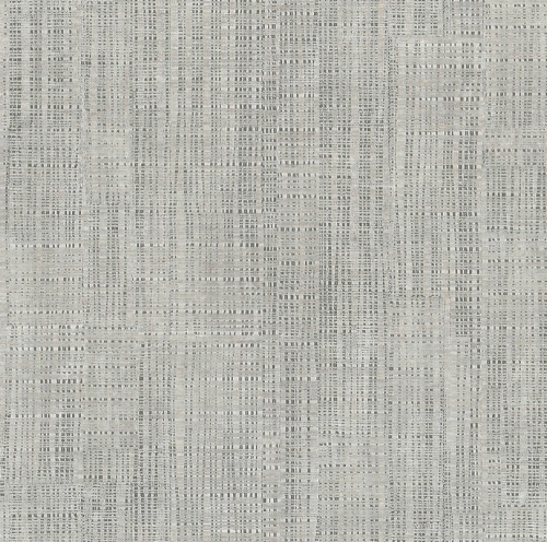 Szürkésbarna-bronz színű textilhatású Vlies-vinyl tapéta, Maison Luxe 17738