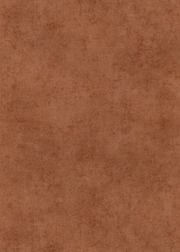 Terrakotta színű szórtmintás Vlies-vinyl tapéta, Erismann Elle Decoration 4, 10438-13