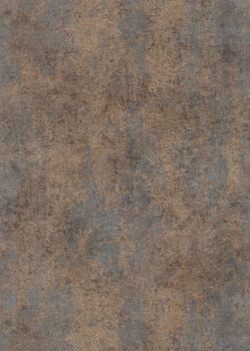 Bronz-szürke színű szórt mintás Vlies-vinyl tapéta, Erismann Elle Decoration 4, 10438-38