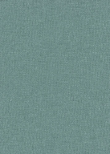 Zöld színű textilhatású Vlies-vinyl tapéta, Erismann Elle Decoration 4, 10444-07