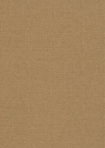 Óarany színű textilhatású Vlies-vinyl tapéta, Erismann Elle Decoration 4, 10444-30