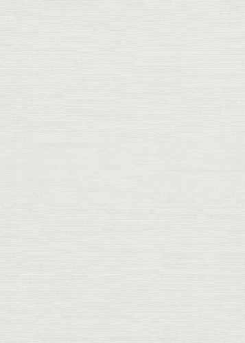 Tört fehér színű textilhatású Vlies-vinyl tapéta, Erismann Elysium 10473-01