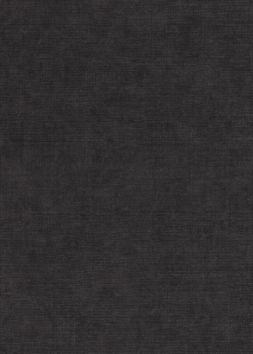 Antracit szürke színű textilhatású Vlies-vinyl tapéta, Erismann Elysium 10473-47