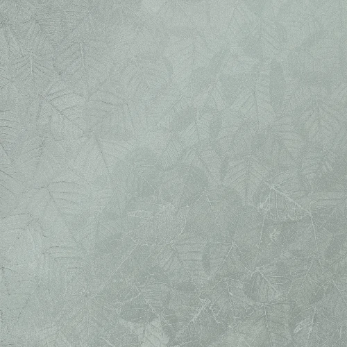 Zöld alapon levélmintás Vlies tapéta, Botanique M69804