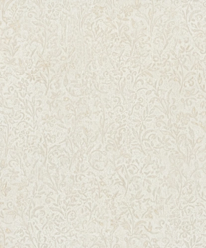 Bézs színű növényi mintásVlies tapéta, Ritus 35531