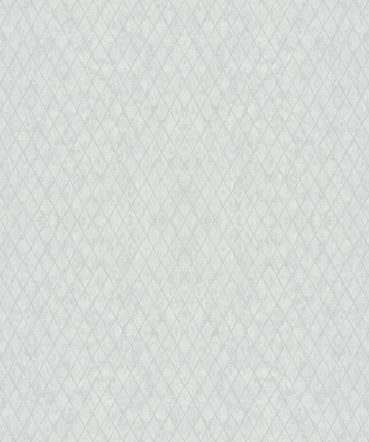 Fehér színű geometrikus mintás Vlies tapéta, Ritus 35536