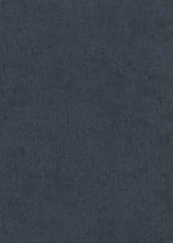 Sötétkék színű betonfal hatású Vlies tapéta, Play of Light 10418-08