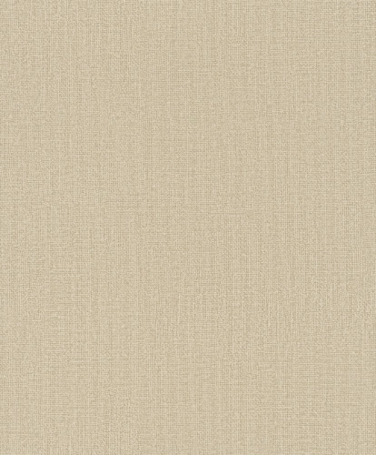 Bézs színű textilhatású Vlies tapéta, Loft Superior 1834175