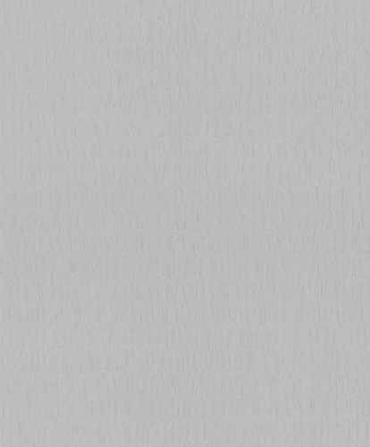 Szürke színű dombormintás Vlies tapéta, Kumano 1834504