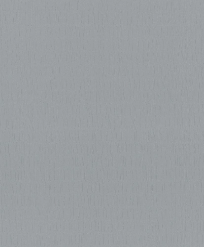 Sötétszürke színű dombormintás Vlies tapéta, Kumano 1834506