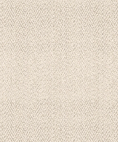Bézs színű szövetmintás Vlies tapéta, Loft Superior 1859305