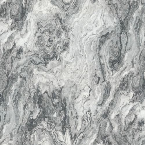 Ezüst színű kőmintás vlies-vinyl tapéta, Eldorado 15533