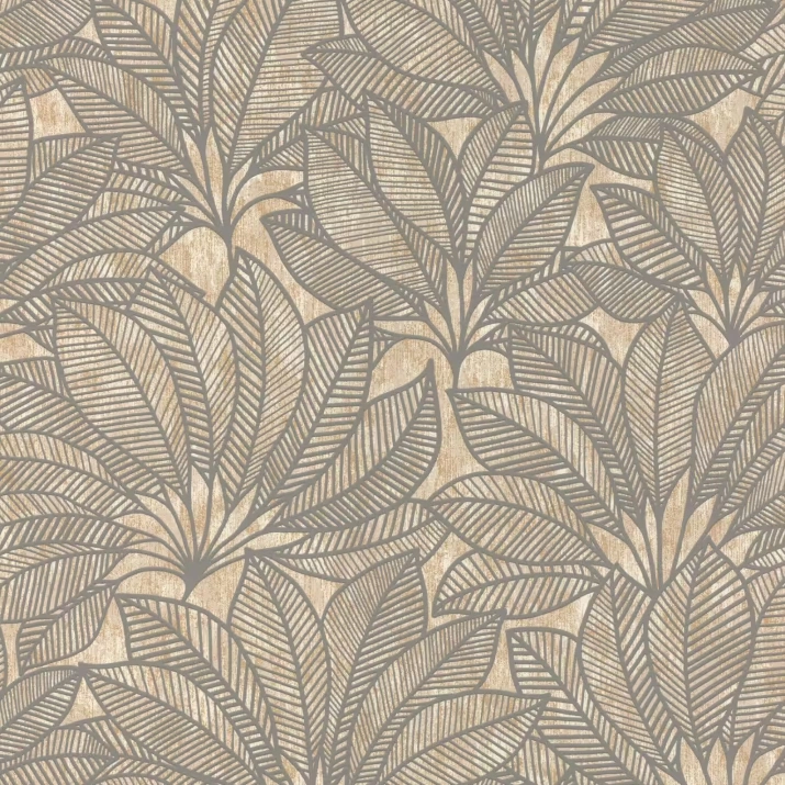 Vlies tapéta, Deco style 542660