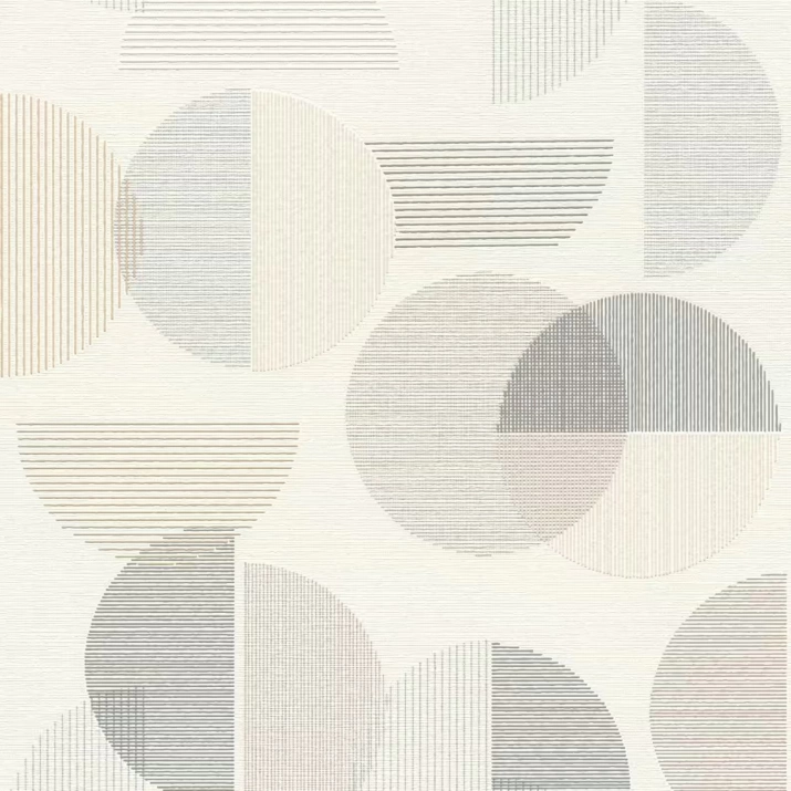 Vlies tapéta, Deco style 735956