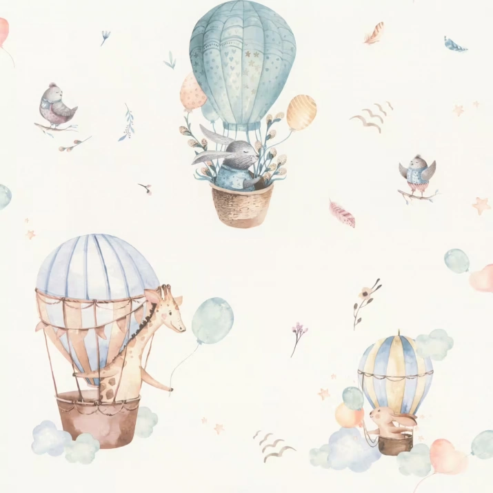 Vlies tapéta, Kids world II 300512