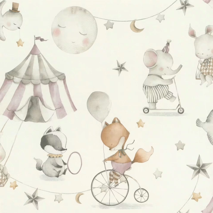 Vlies tapéta, Kids world II 301922
