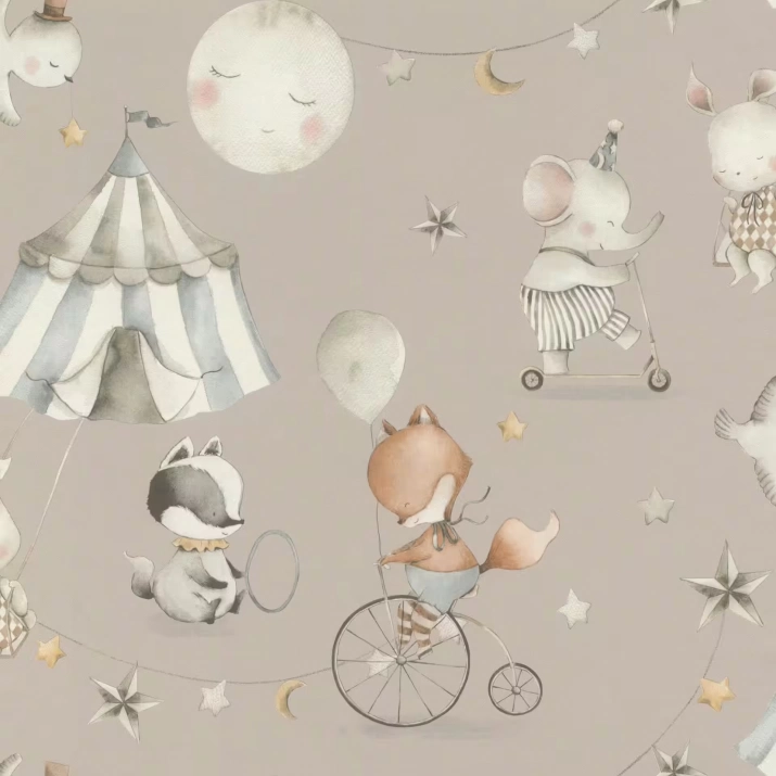 Vlies tapéta, Kids world II 301939