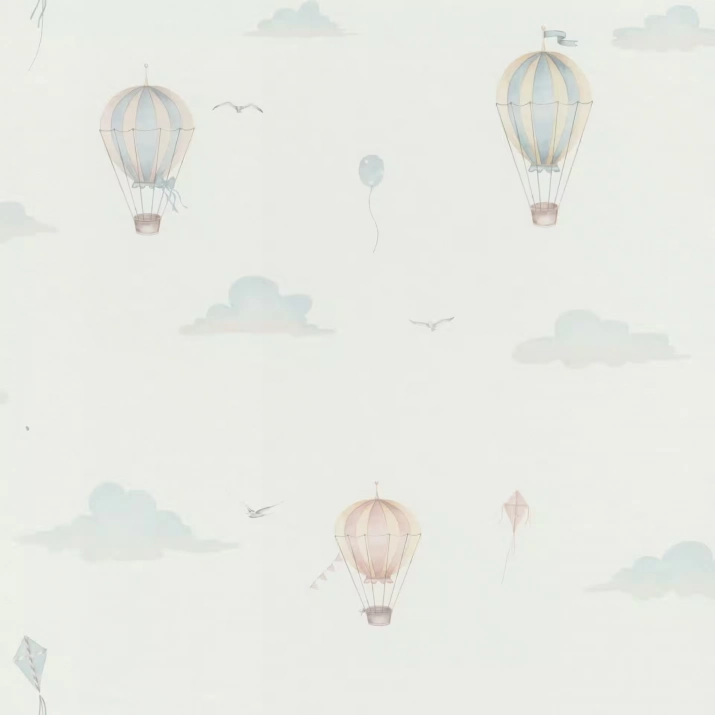 Vlies tapéta, Kids world II 302622