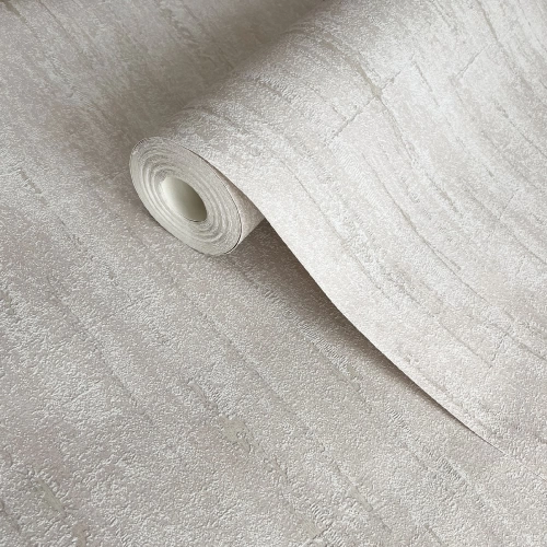 Tört fehér-ezüst színű szórt mintás Grandeco papír-hab tapéta 2026 A22301