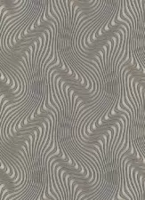 Bronz-ezüst színű vinyl tapéta, Erismann Fashion for Walls 2, 10146-15, 10m*53 cm