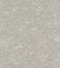 Világosszürke ezüstösen csillogó vlies tapéta, Rasch Composition 554328, keresztező vonalakkal