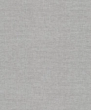 Szürke színű textilhatású vlies tapéta, Grandeco Phoenix, A47012