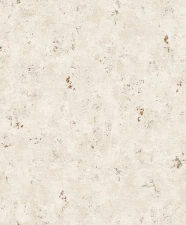Bézs-barna vakolatmintás vlies tapéta, Phoenix, A48601
