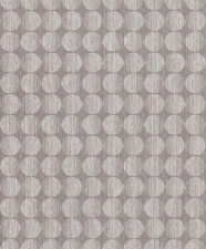 Szürke színű geometrikus mintájú vlies tapéta, Grandeco Phoenix, A53202