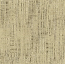 Homok színű textilhatású Vlies-vinyl tapéta, Maison Luxe 17734