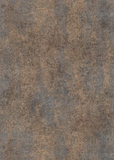 Bronz-szürke színű szórt mintás Vlies-vinyl tapéta, Erismann Elle Decoration 4, 10438-38
