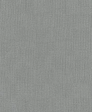 Sötétszürke színű textilhatású Vlies tapéta, Loft Superior 1834174